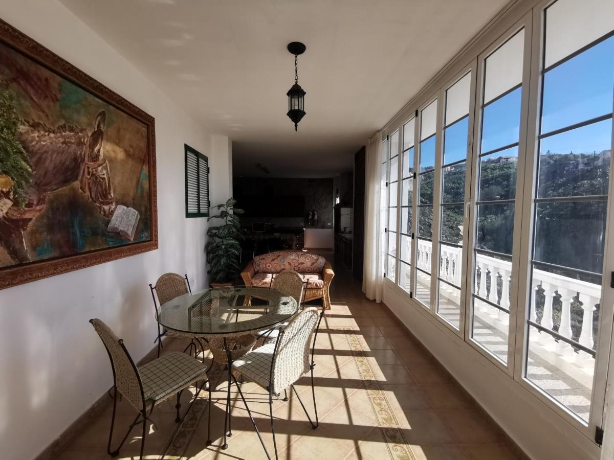 Casa Rural Dolores En Adeje Costa Adeje  Luaran gambar