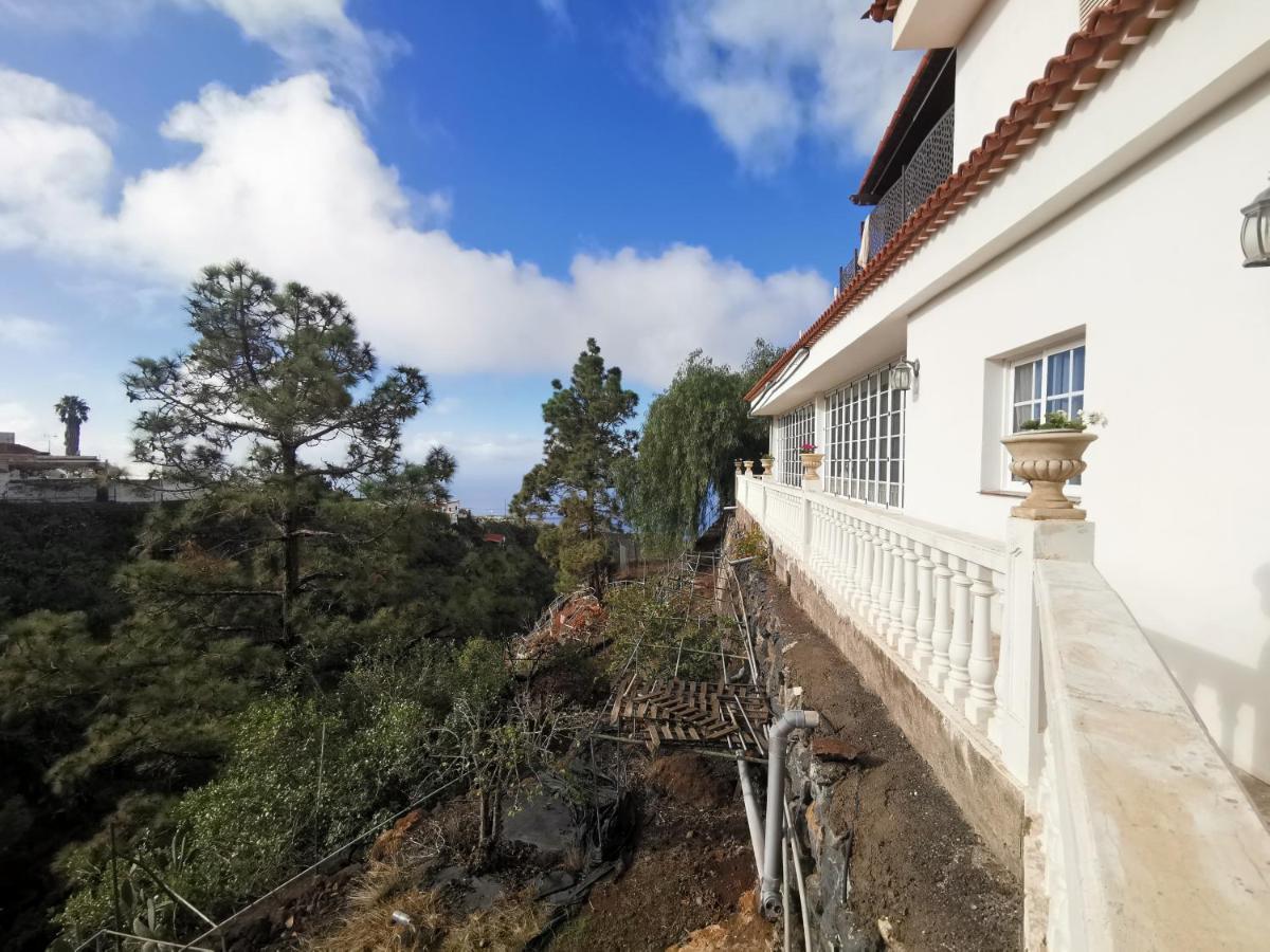 Casa Rural Dolores En Adeje Costa Adeje  Luaran gambar