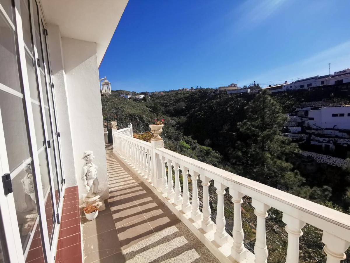 Casa Rural Dolores En Adeje Costa Adeje  Luaran gambar