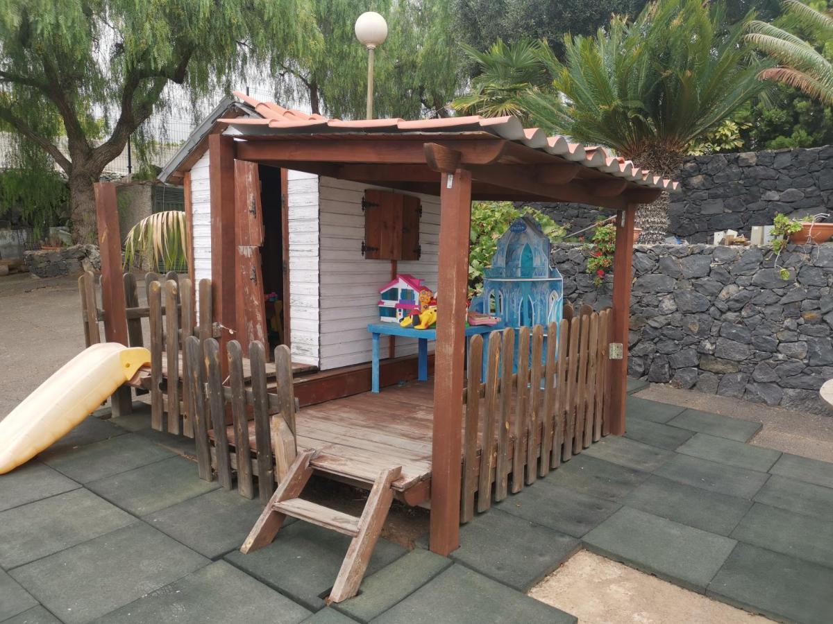 Casa Rural Dolores En Adeje Costa Adeje  Luaran gambar