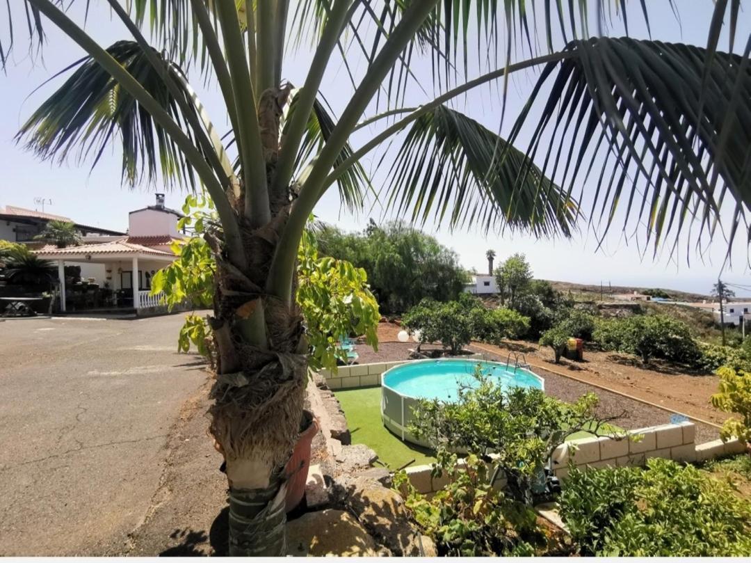 Casa Rural Dolores En Adeje Costa Adeje  Luaran gambar