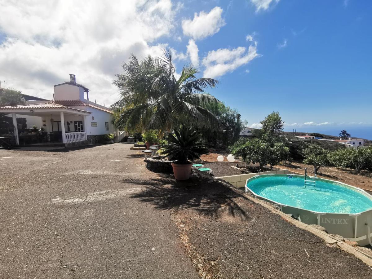 Casa Rural Dolores En Adeje Costa Adeje  Luaran gambar