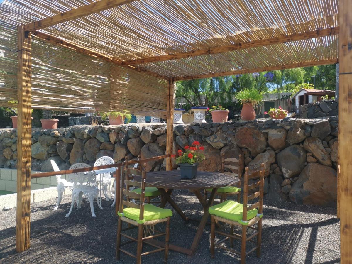 Casa Rural Dolores En Adeje Costa Adeje  Luaran gambar