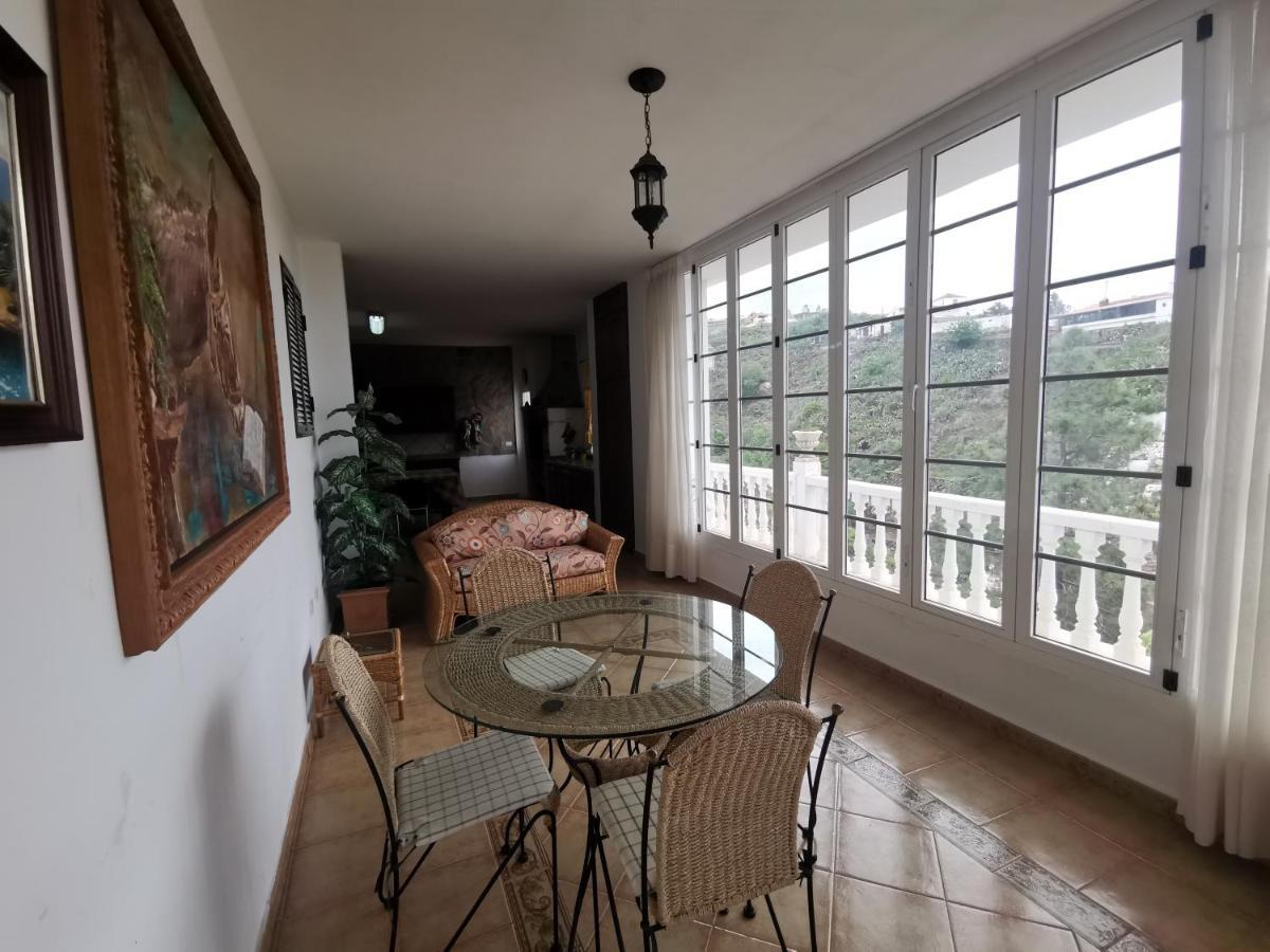 Casa Rural Dolores En Adeje Costa Adeje  Luaran gambar