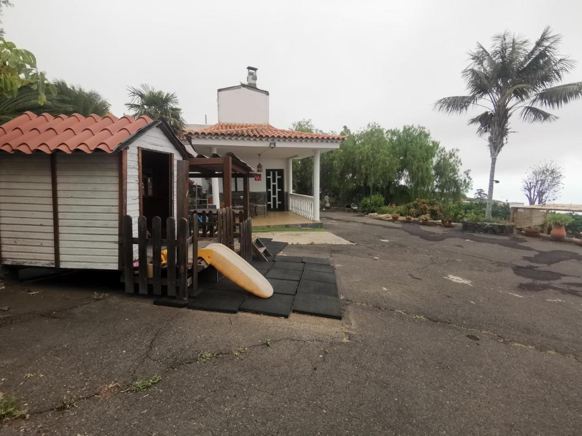 Casa Rural Dolores En Adeje Costa Adeje  Luaran gambar