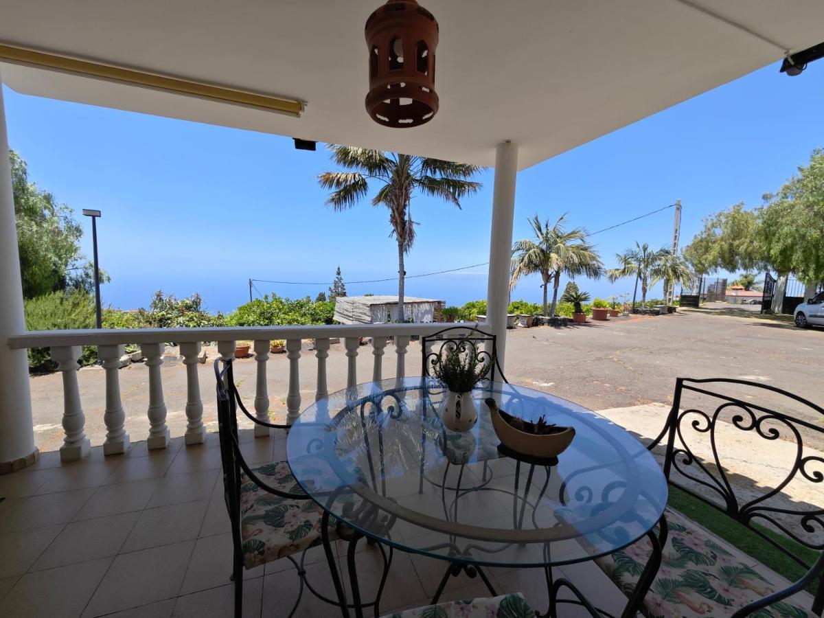 Casa Rural Dolores En Adeje Costa Adeje  Luaran gambar